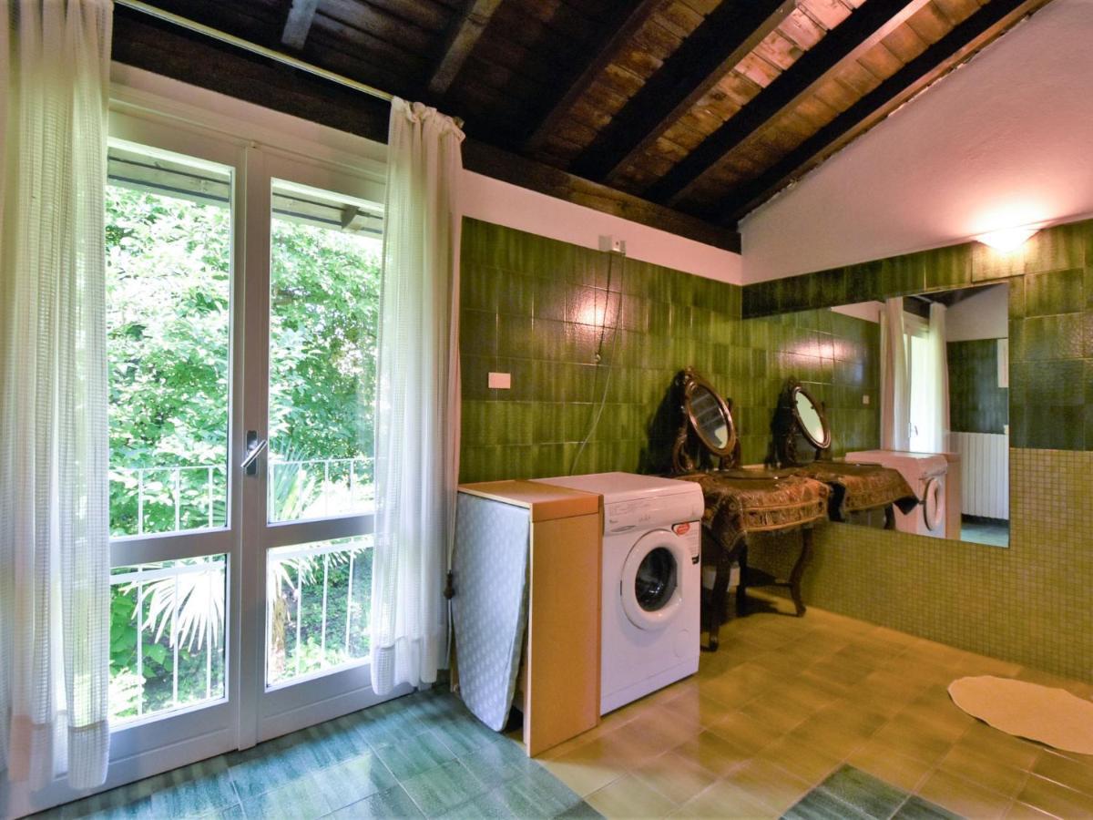 Holiday Home La Casa Del Nonno By Interhome موربينيو المظهر الخارجي الصورة